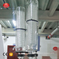 50L Dual Receiving Flask Condenser Rotary Evaporator